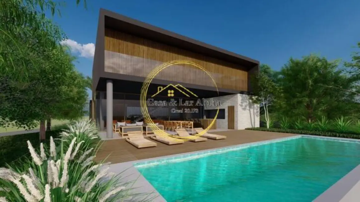 Foto 2 de Casa com 4 quartos à venda, 501m2 em Centro Comercial Jubran, Barueri - SP