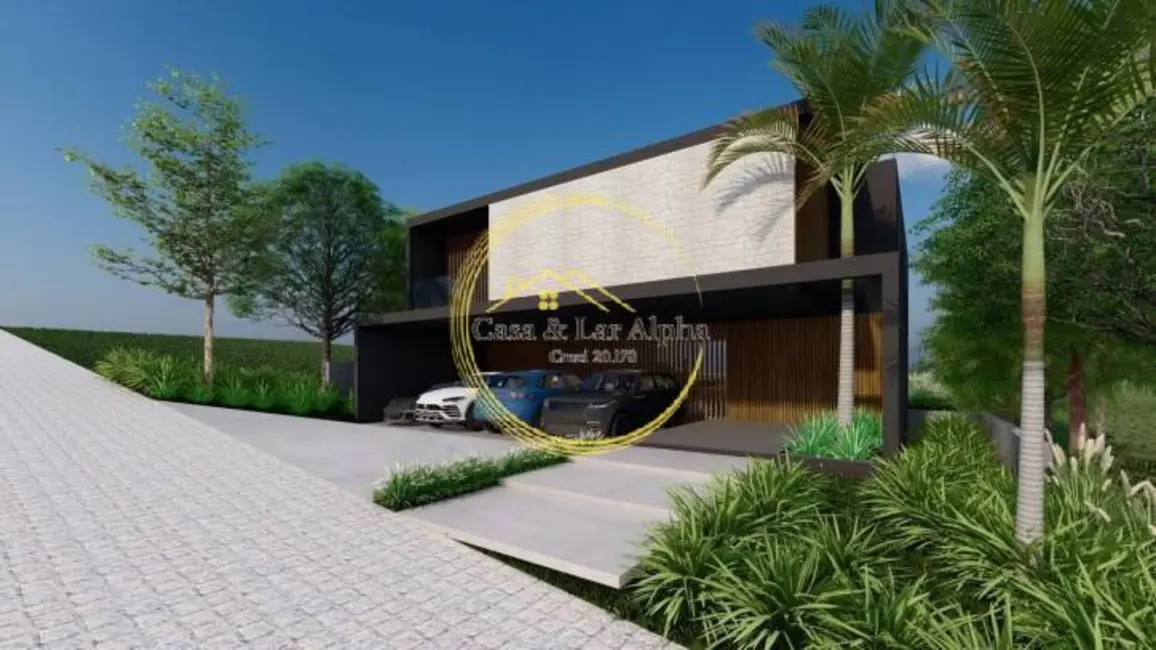 Foto 5 de Casa com 4 quartos à venda, 501m2 em Centro Comercial Jubran, Barueri - SP