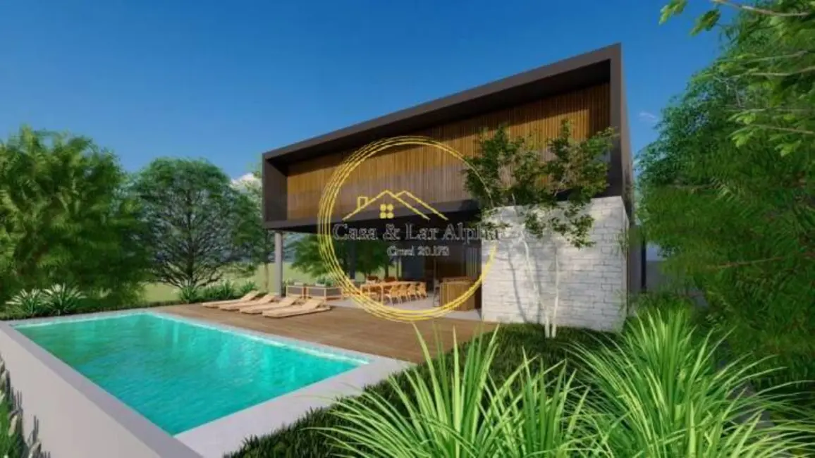 Foto 1 de Casa com 4 quartos à venda, 501m2 em Centro Comercial Jubran, Barueri - SP