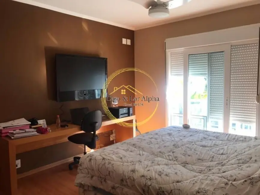 Foto 7 de Casa com 4 quartos à venda, 420m2 em Alphaville, Santana De Parnaiba - SP