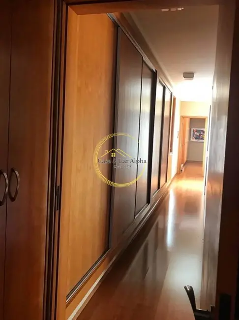 Foto 8 de Casa com 4 quartos à venda, 420m2 em Alphaville, Santana De Parnaiba - SP