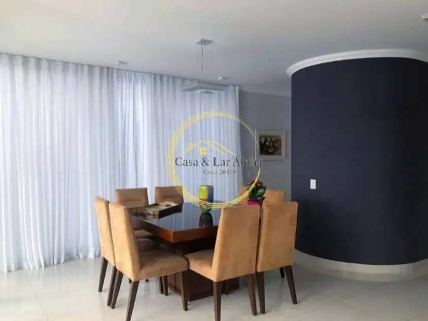 Foto 3 de Casa com 4 quartos à venda, 420m2 em Alphaville, Santana De Parnaiba - SP