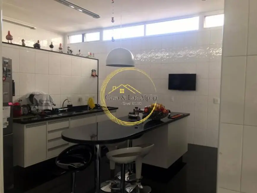 Foto 5 de Casa com 4 quartos à venda, 420m2 em Alphaville, Santana De Parnaiba - SP