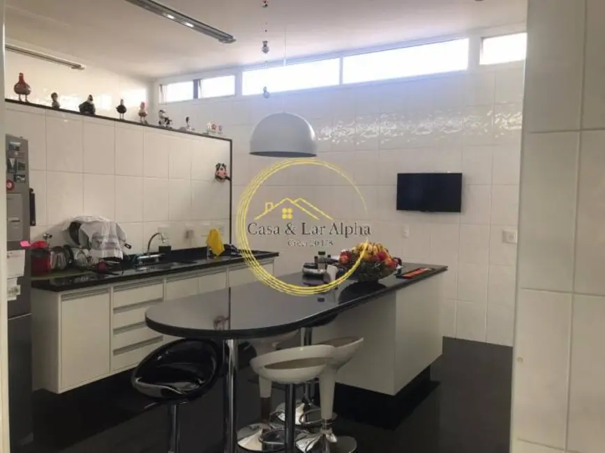 Foto 6 de Casa com 4 quartos à venda, 420m2 em Alphaville, Santana De Parnaiba - SP