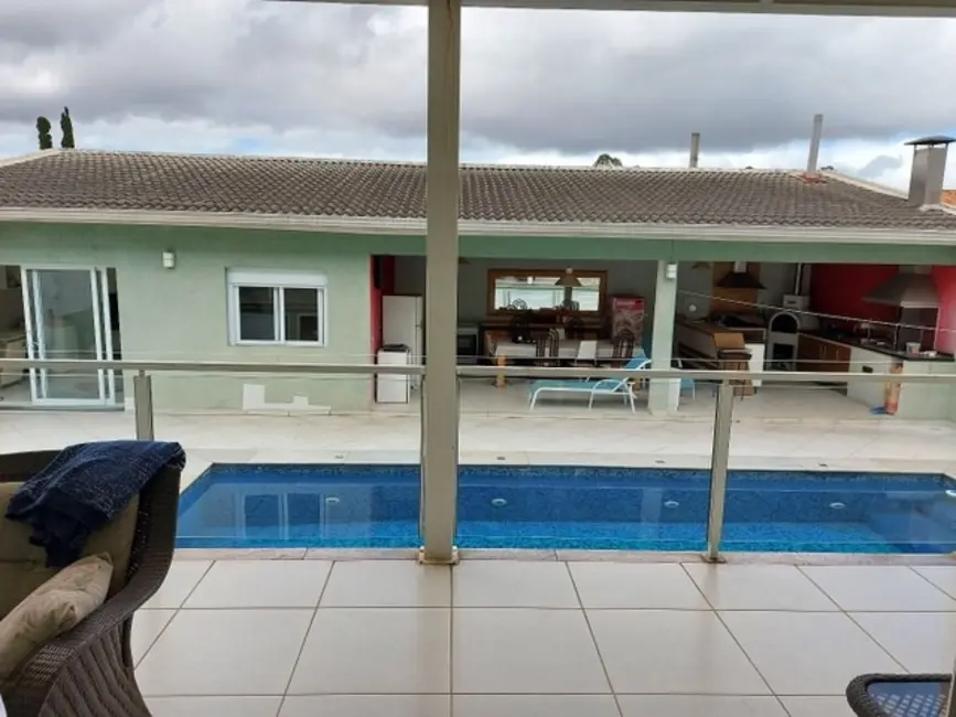 Foto 2 de Casa com 4 quartos à venda, 560m2 em Barueri - SP