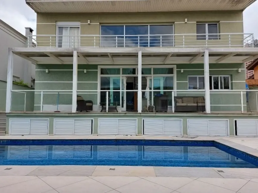 Foto 1 de Casa com 4 quartos à venda, 560m2 em Barueri - SP