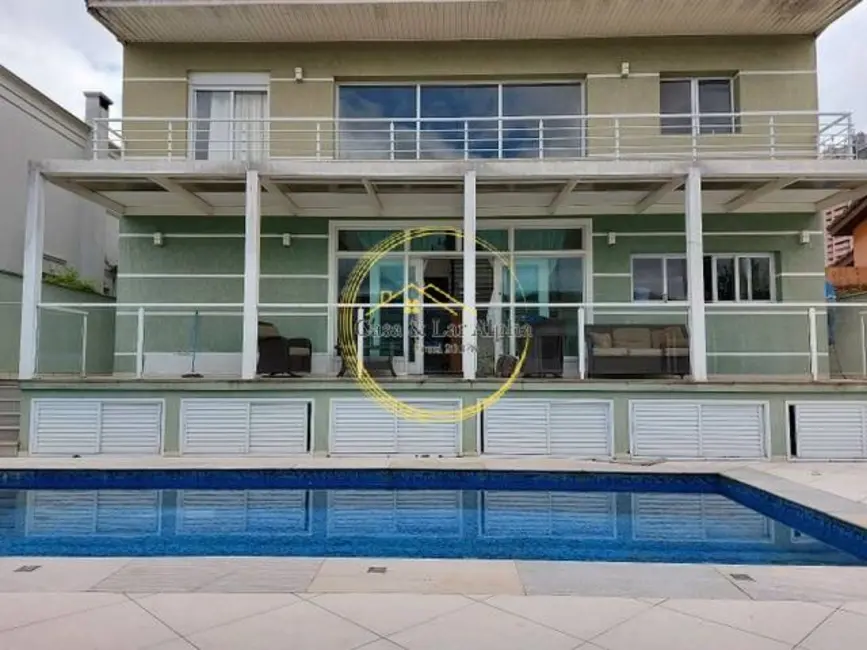 Foto 1 de Casa com 4 quartos à venda, 560m2 em Barueri - SP