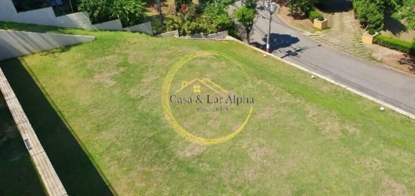 Foto 8 de Casa com 4 quartos à venda, 860m2 em Tamboré, Barueri - SP