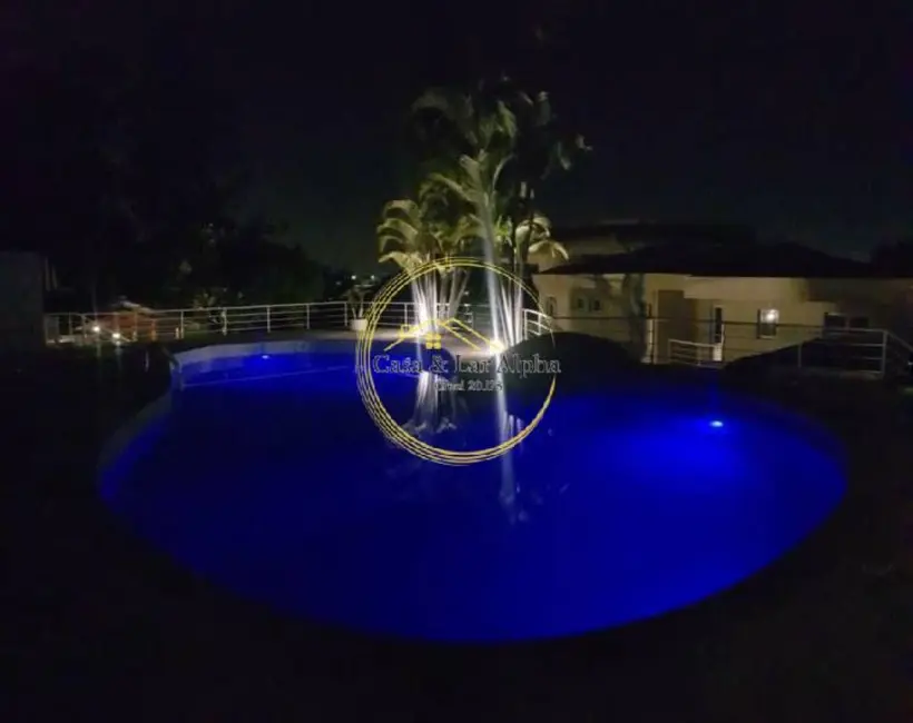 Foto 5 de Casa com 4 quartos à venda, 860m2 em Tamboré, Barueri - SP