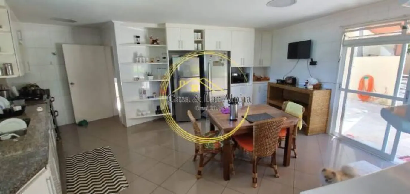 Foto 2 de Casa com 4 quartos à venda, 860m2 em Tamboré, Barueri - SP