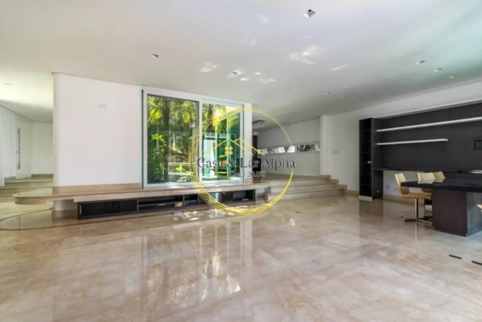 Foto 6 de Casa com 5 quartos à venda, 900m2 em Tamboré, Barueri - SP