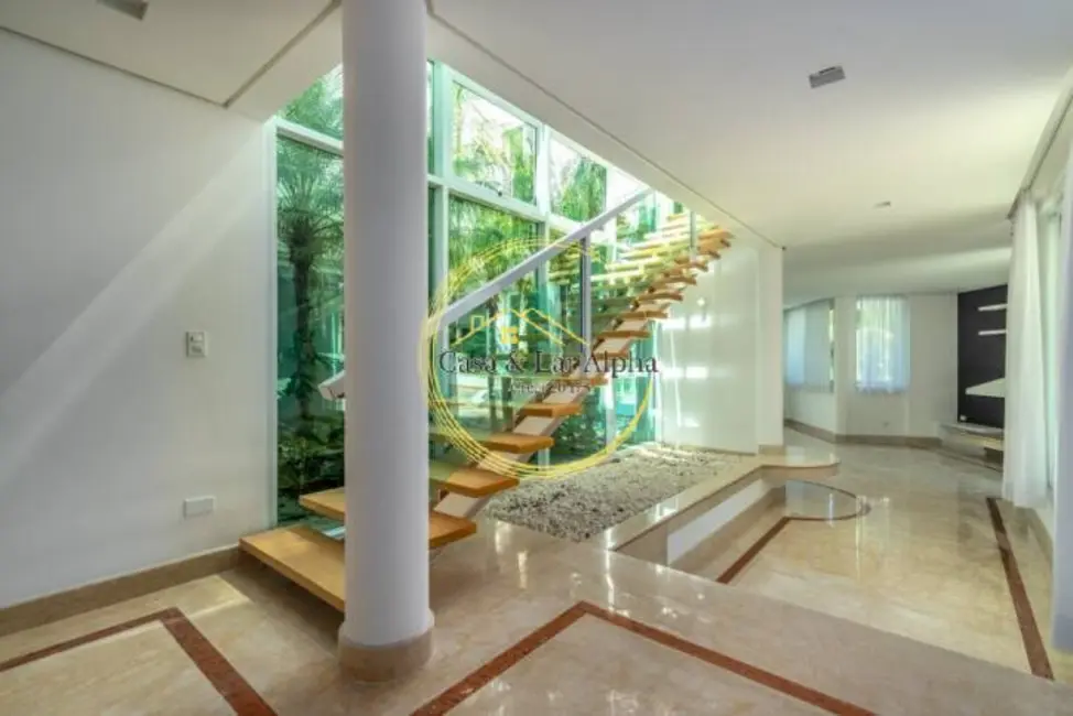 Foto 9 de Casa com 5 quartos à venda, 900m2 em Tamboré, Barueri - SP