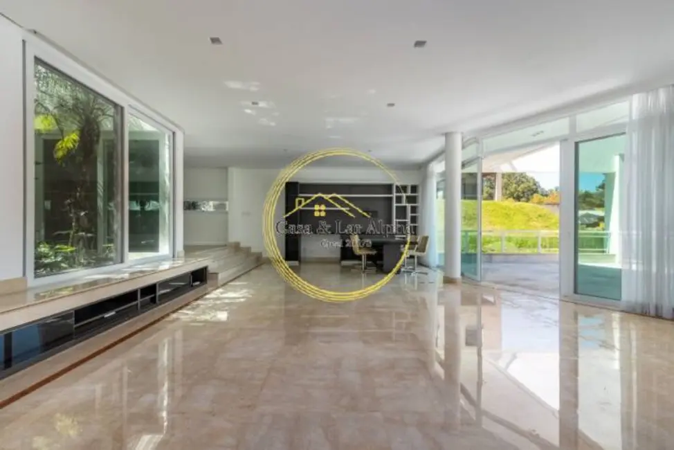 Foto 7 de Casa com 5 quartos à venda, 900m2 em Tamboré, Barueri - SP