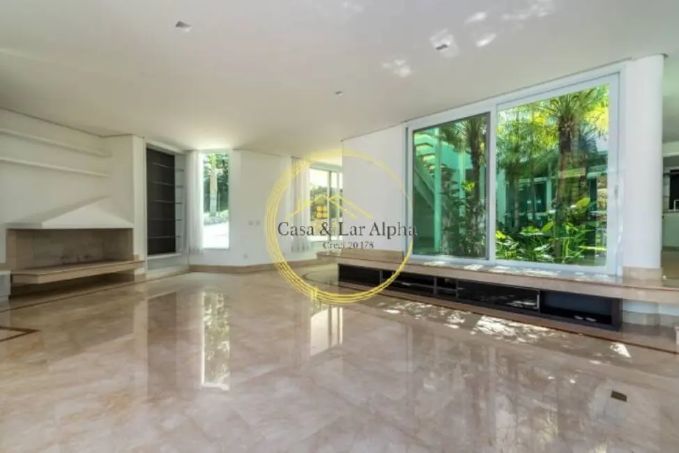 Foto 8 de Casa com 5 quartos à venda, 900m2 em Tamboré, Barueri - SP