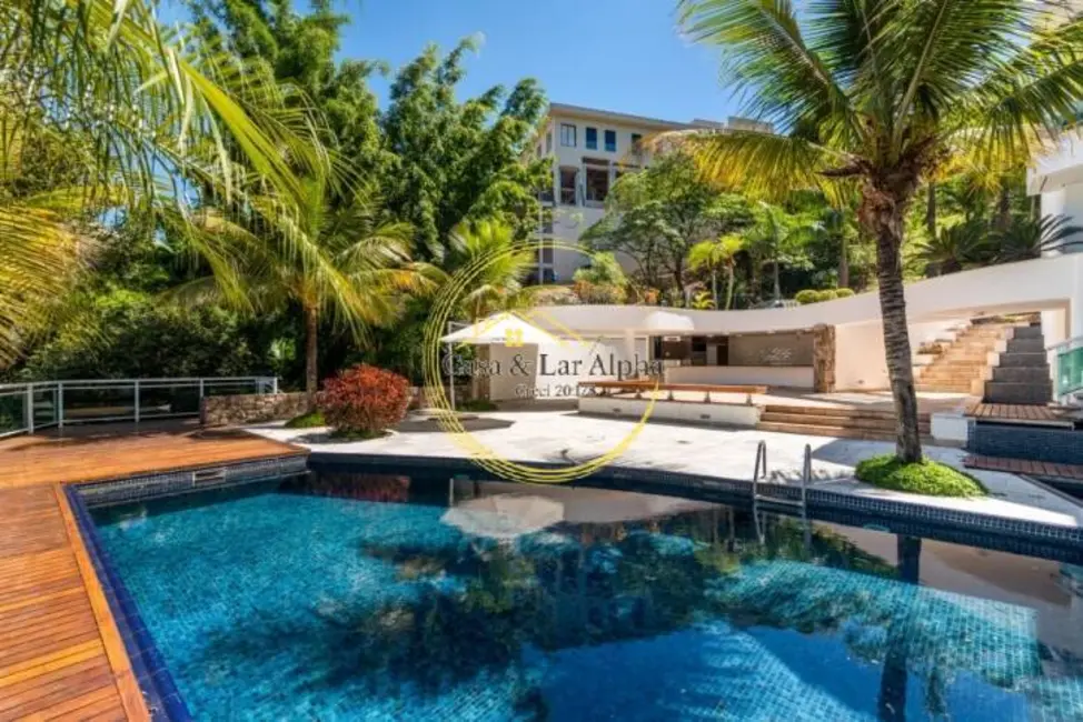 Foto 3 de Casa com 5 quartos à venda, 900m2 em Tamboré, Barueri - SP