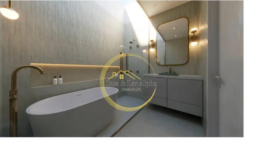 Casa com 5 quartos à venda, 597m2 em Tamboré, Santana De Parnaiba - SP - imagem 4 Foto 4 de Casa com 5 quartos à venda, 597m2 em Tamboré, Santana De Parnaiba - SP