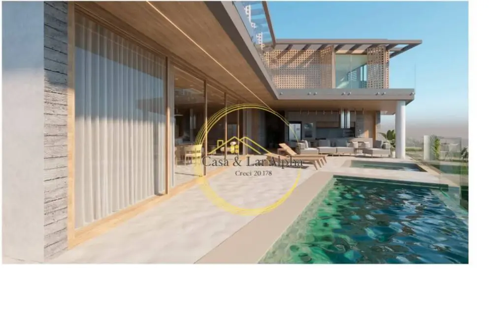 Casa com 5 quartos à venda, 597m2 em Tamboré, Santana De Parnaiba - SP - imagem 1 Foto 1 de Casa com 5 quartos à venda, 597m2 em Tamboré, Santana De Parnaiba - SP