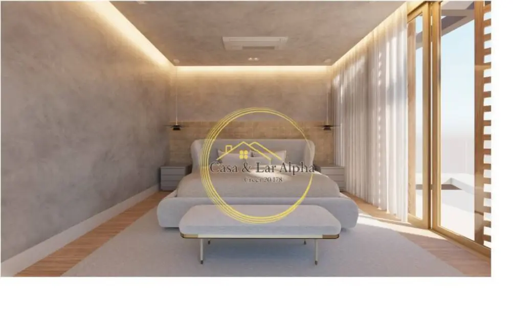 Casa com 5 quartos à venda, 597m2 em Tamboré, Santana De Parnaiba - SP - imagem 3 Foto 3 de Casa com 5 quartos à venda, 597m2 em Tamboré, Santana De Parnaiba - SP