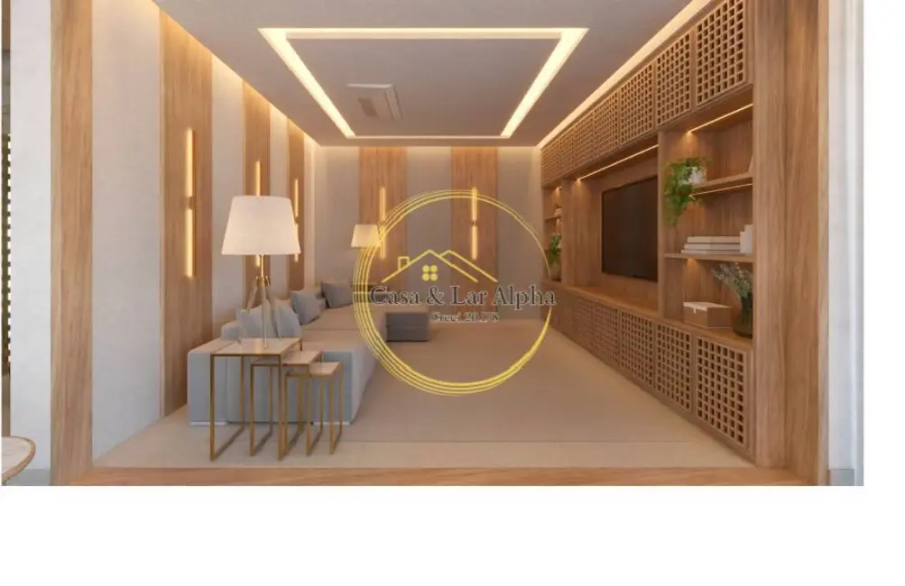 Casa com 5 quartos à venda, 597m2 em Tamboré, Santana De Parnaiba - SP - imagem 9 Foto 9 de Casa com 5 quartos à venda, 597m2 em Tamboré, Santana De Parnaiba - SP