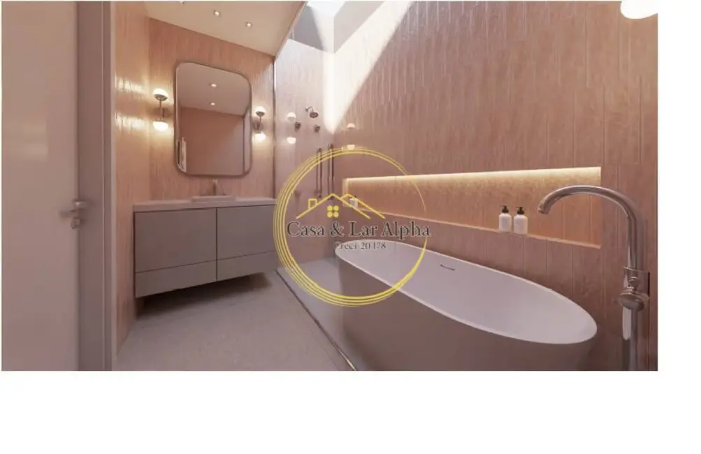 Casa com 5 quartos à venda, 597m2 em Tamboré, Santana De Parnaiba - SP - imagem 7 Foto 7 de Casa com 5 quartos à venda, 597m2 em Tamboré, Santana De Parnaiba - SP