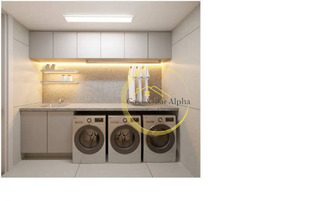 Casa com 5 quartos à venda, 597m2 em Tamboré, Santana De Parnaiba - SP - imagem 8 Foto 8 de Casa com 5 quartos à venda, 597m2 em Tamboré, Santana De Parnaiba - SP