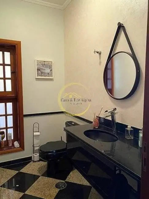 Foto 8 de Casa com 5 quartos à venda, 642m2 em Alphaville, Santana De Parnaiba - SP