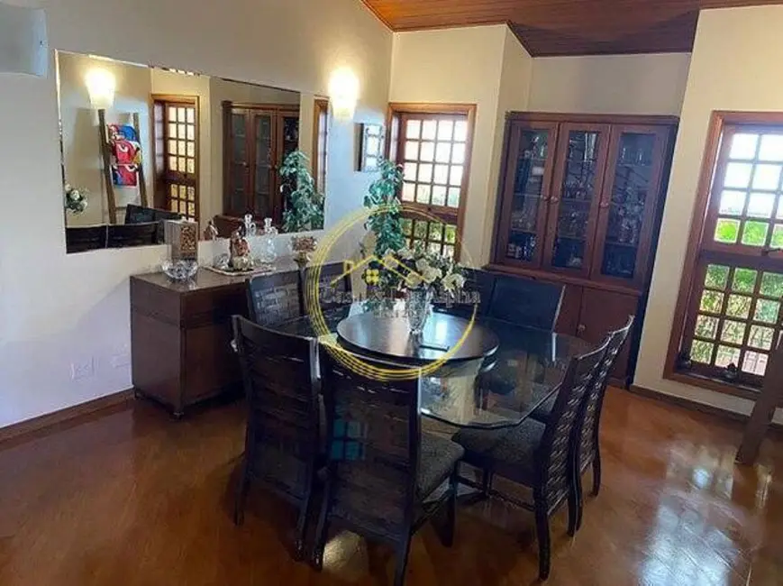 Foto 9 de Casa com 5 quartos à venda, 642m2 em Alphaville, Santana De Parnaiba - SP