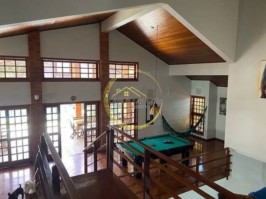 Foto 3 de Casa com 5 quartos à venda, 642m2 em Alphaville, Santana De Parnaiba - SP