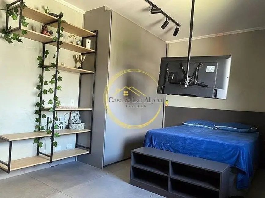 Foto 6 de Casa com 5 quartos à venda, 642m2 em Alphaville, Santana De Parnaiba - SP