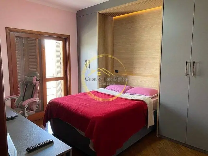 Foto 4 de Casa com 5 quartos à venda, 642m2 em Alphaville, Santana De Parnaiba - SP