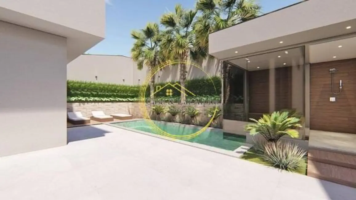 Casa com 4 quartos à venda, 490m2 em Alphaville, Santana De Parnaiba - SP - imagem 3 Foto 3 de Casa com 4 quartos à venda, 490m2 em Alphaville, Santana De Parnaiba - SP