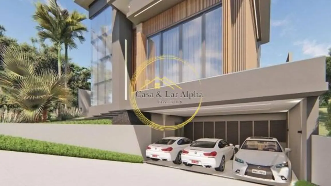 Casa com 4 quartos à venda, 490m2 em Alphaville, Santana De Parnaiba - SP - imagem 1 Foto 1 de Casa com 4 quartos à venda, 490m2 em Alphaville, Santana De Parnaiba - SP