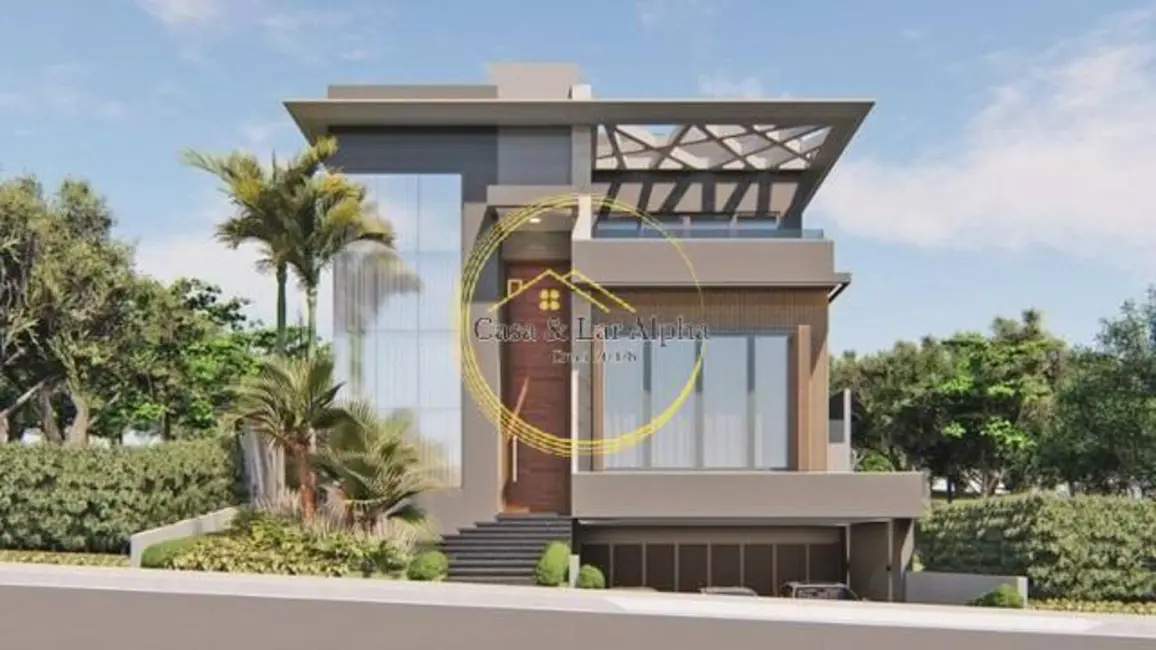 Casa com 4 quartos à venda, 490m2 em Alphaville, Santana De Parnaiba - SP - imagem 6 Foto 6 de Casa com 4 quartos à venda, 490m2 em Alphaville, Santana De Parnaiba - SP