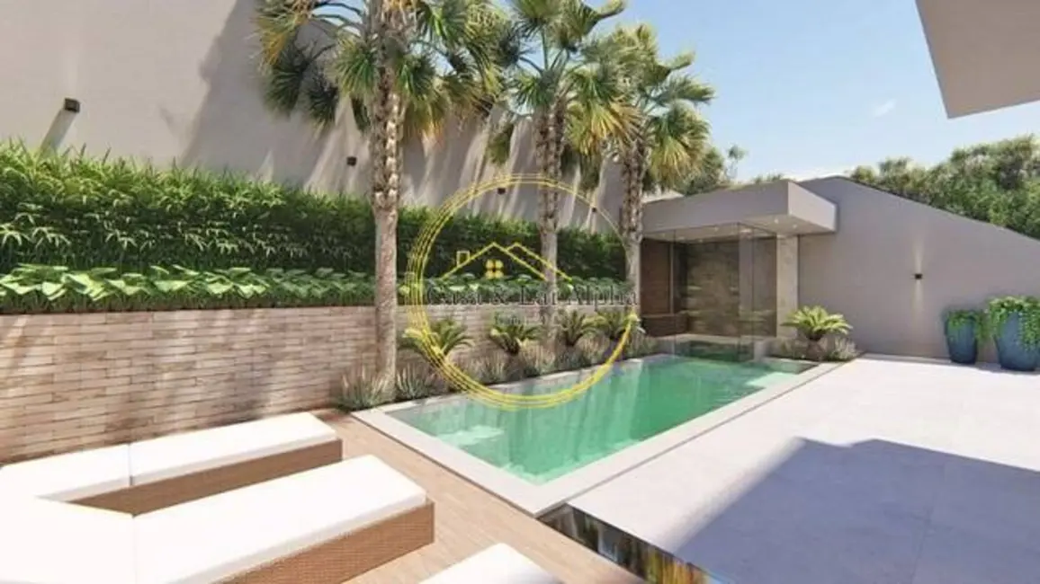 Casa com 4 quartos à venda, 490m2 em Alphaville, Santana De Parnaiba - SP - imagem 4 Foto 4 de Casa com 4 quartos à venda, 490m2 em Alphaville, Santana De Parnaiba - SP