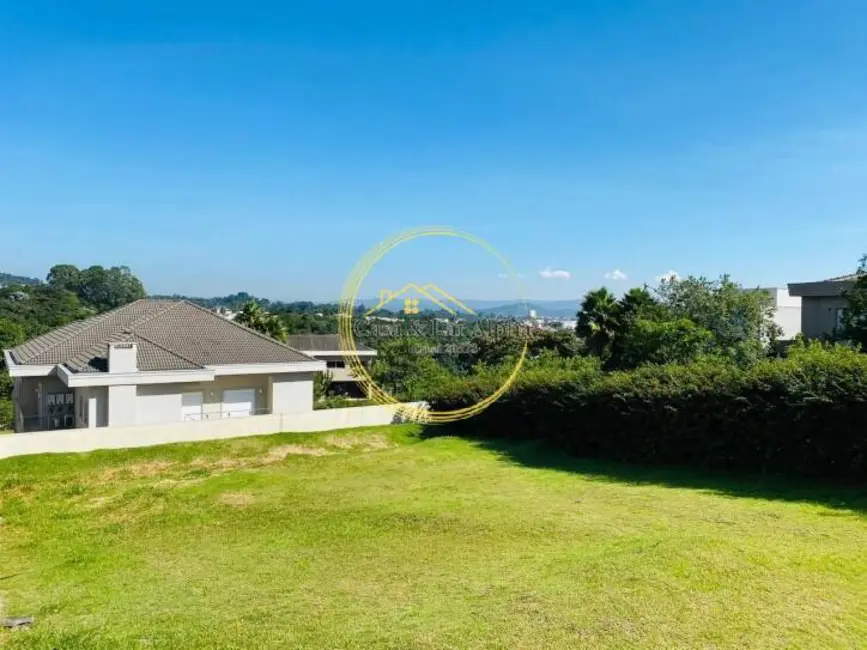 Foto 2 de Terreno / Lote à venda, 484m2 em Alphaville, Santana De Parnaiba - SP