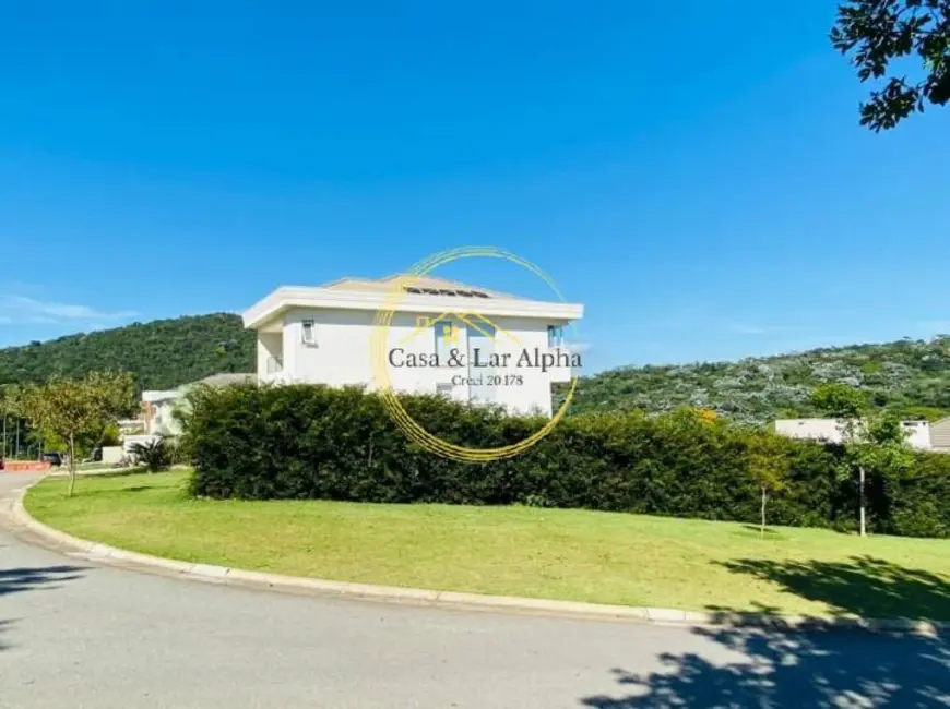 Foto 4 de Terreno / Lote à venda, 484m2 em Alphaville, Santana De Parnaiba - SP