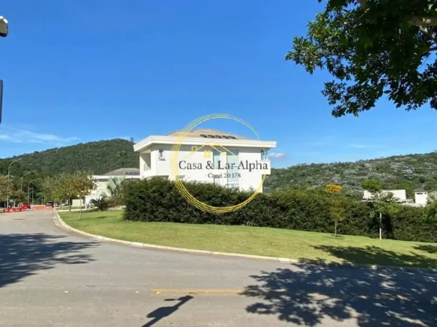 Foto 1 de Terreno / Lote à venda, 484m2 em Alphaville, Santana De Parnaiba - SP