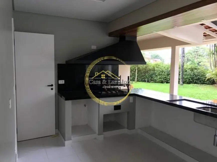 Foto 8 de Casa com 4 quartos à venda, 844m2 em Barueri - SP