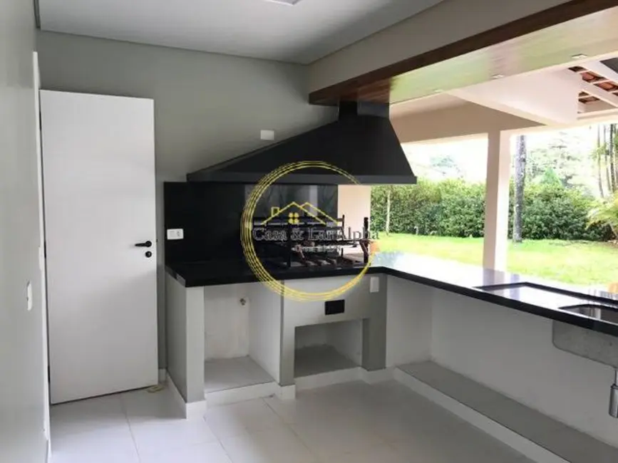 Foto 7 de Casa com 4 quartos à venda, 844m2 em Barueri - SP