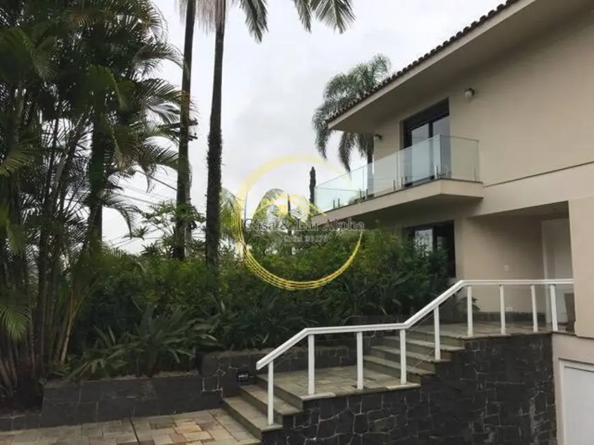 Foto 4 de Casa com 4 quartos à venda, 844m2 em Barueri - SP