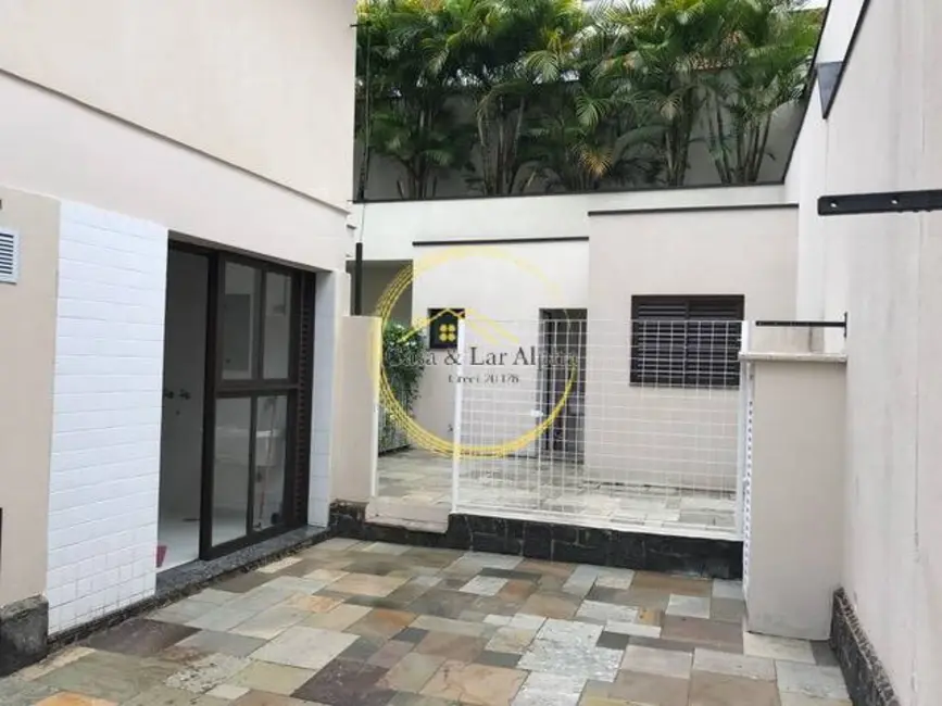 Foto 6 de Casa com 4 quartos à venda, 844m2 em Barueri - SP