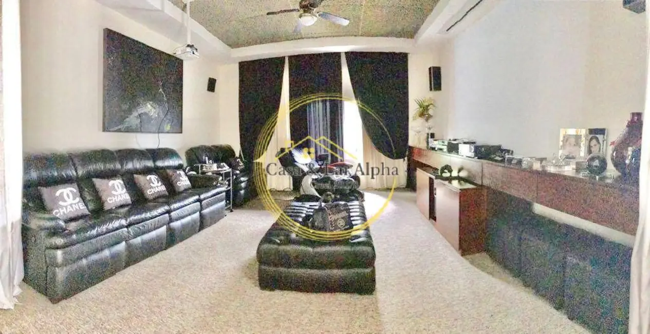 Casa com 6 quartos à venda e para alugar, 780m2 em Alphaville, Santana De Parnaiba - SP - imagem 7 Foto 7 de Casa com 6 quartos à venda e para alugar, 780m2 em Alphaville, Santana De Parnaiba - SP