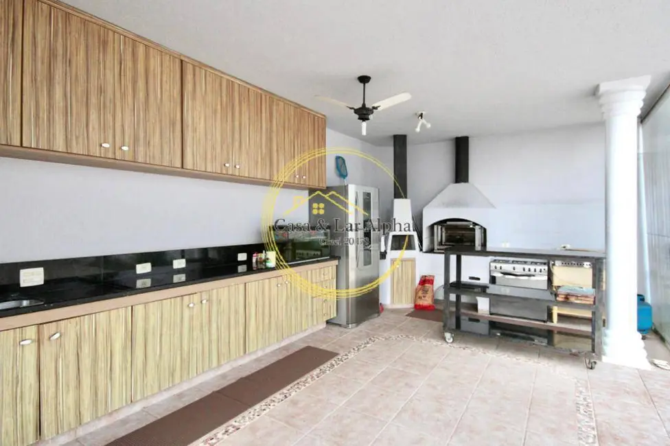 Casa com 6 quartos à venda e para alugar, 780m2 em Alphaville, Santana De Parnaiba - SP - imagem 4 Foto 4 de Casa com 6 quartos à venda e para alugar, 780m2 em Alphaville, Santana De Parnaiba - SP