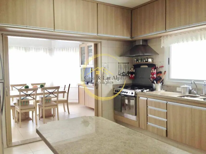 Casa com 6 quartos à venda e para alugar, 780m2 em Alphaville, Santana De Parnaiba - SP - imagem 3 Foto 3 de Casa com 6 quartos à venda e para alugar, 780m2 em Alphaville, Santana De Parnaiba - SP
