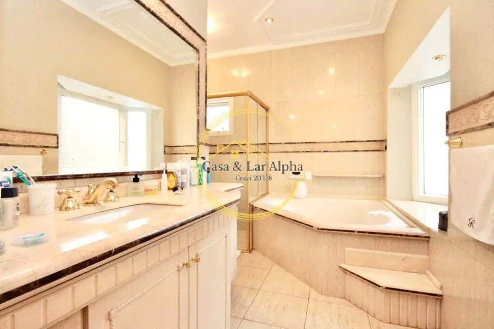 Casa com 6 quartos à venda e para alugar, 780m2 em Alphaville, Santana De Parnaiba - SP - imagem 9 Foto 9 de Casa com 6 quartos à venda e para alugar, 780m2 em Alphaville, Santana De Parnaiba - SP