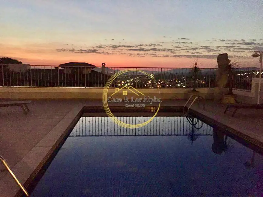Casa com 6 quartos à venda e para alugar, 780m2 em Alphaville, Santana De Parnaiba - SP - imagem 5 Foto 5 de Casa com 6 quartos à venda e para alugar, 780m2 em Alphaville, Santana De Parnaiba - SP