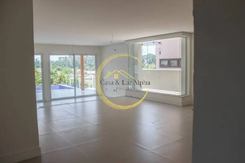 Foto 3 de Casa com 4 quartos à venda, 392m2 em Alphaville, Santana De Parnaiba - SP