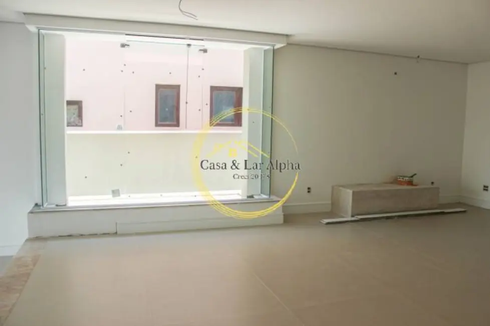 Foto 6 de Casa com 4 quartos à venda, 392m2 em Alphaville, Santana De Parnaiba - SP