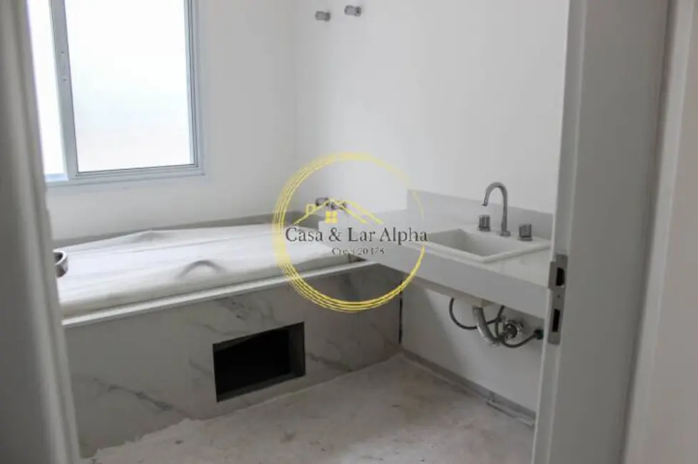 Foto 7 de Casa com 4 quartos à venda, 392m2 em Alphaville, Santana De Parnaiba - SP