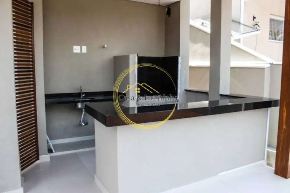 Foto 2 de Casa com 4 quartos à venda, 392m2 em Alphaville, Santana De Parnaiba - SP